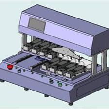 【专业设计加工销售自动检测设备】价格,厂家,图片,其他特种加工机床及配件,深圳市远程自动化设备-